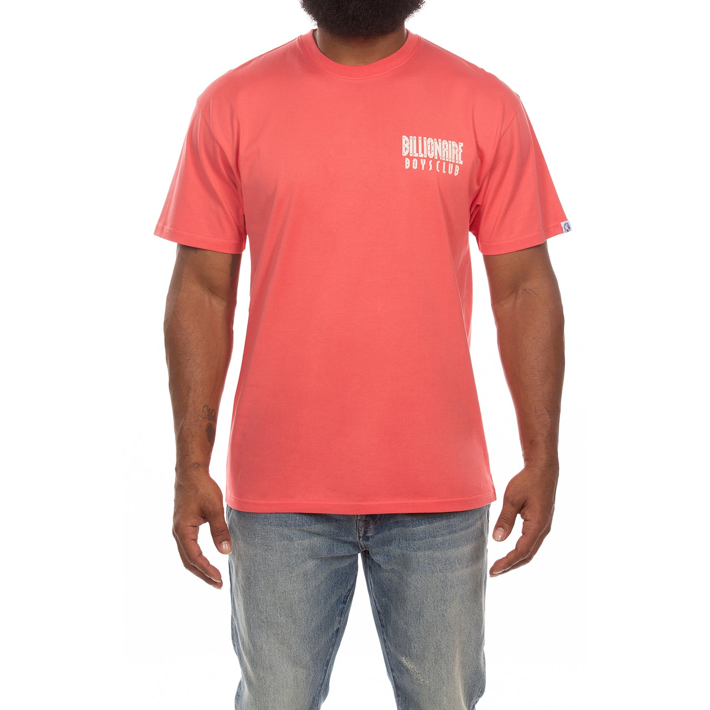 Billionaire Boys Club BB Big Small SS Knit