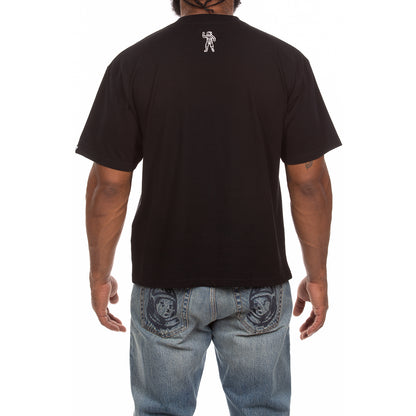 Billionaire Boys Club BB Icy SS Knit Cropped