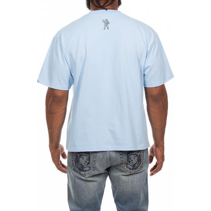 Billionaire Boys Club BB Icy SS Knit Cropped