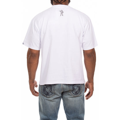 Billionaire Boys Club BB Icy SS Knit Cropped