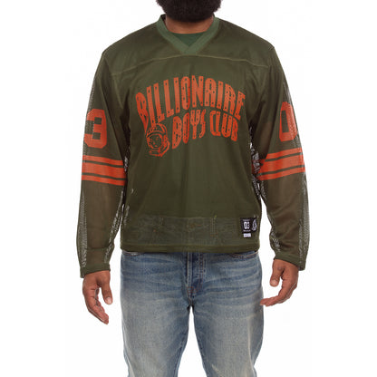 Billionaire Boys Club BB Zone LS Knit