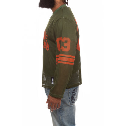Billionaire Boys Club BB Zone LS Knit