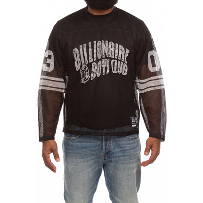 Billionaire Boys Club BB Zone LS Knit