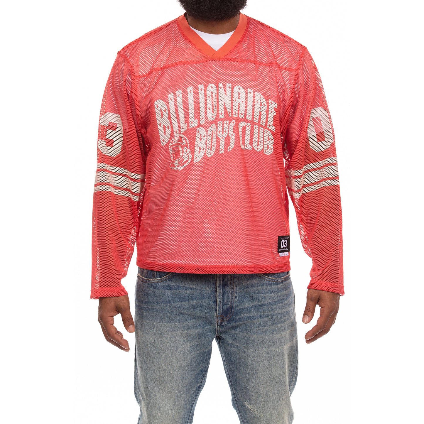 Billionaire Boys Club BB Zone LS Knit