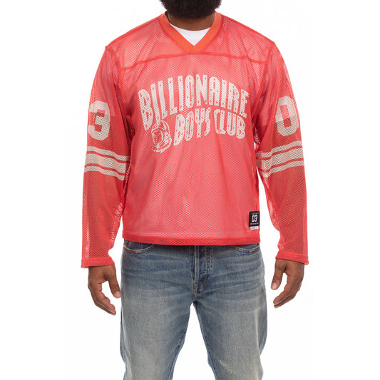 Billionaire Boys Club BB Zone LS Knit