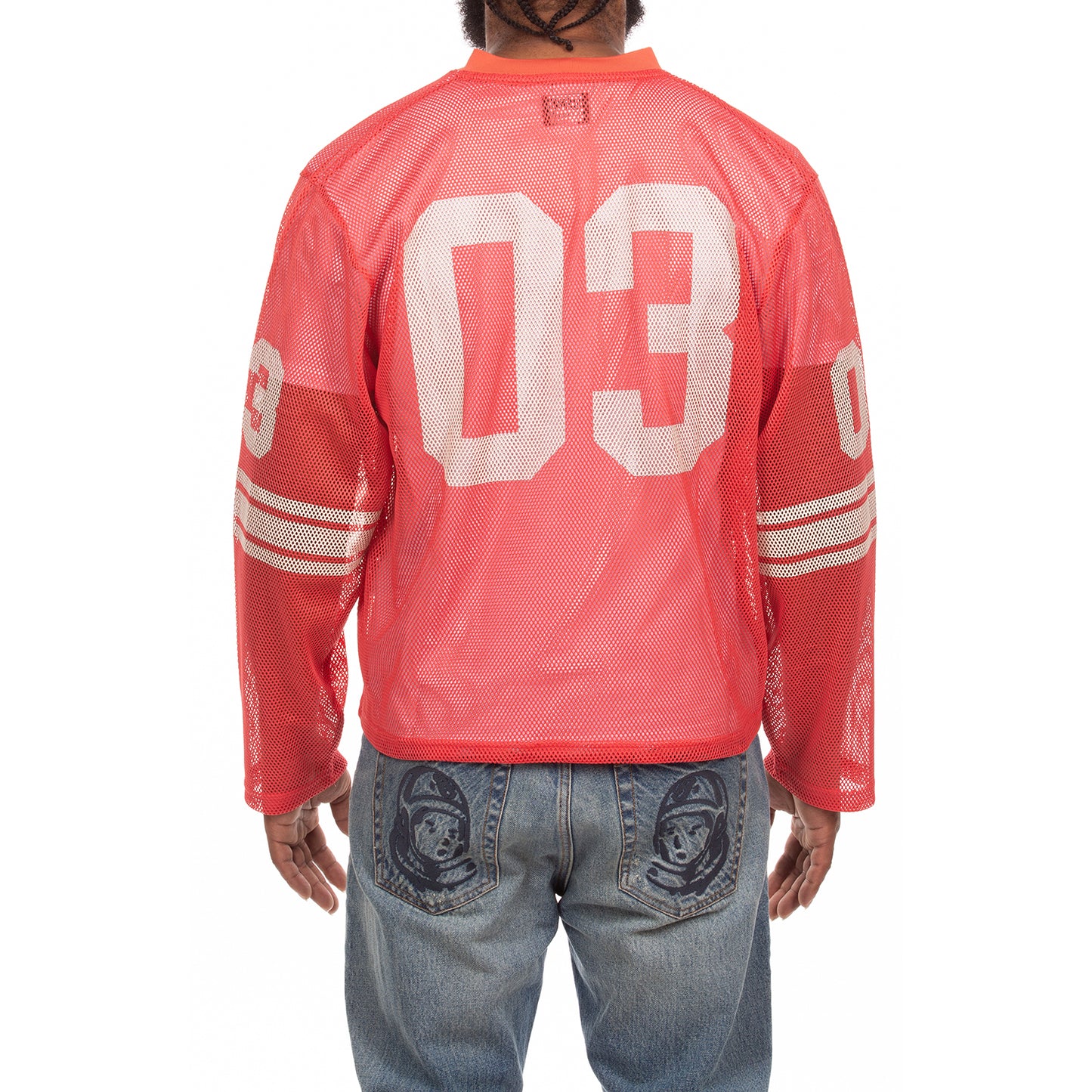Billionaire Boys Club BB Zone LS Knit