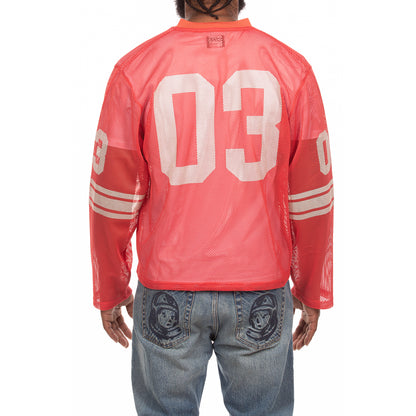Billionaire Boys Club BB Zone LS Knit