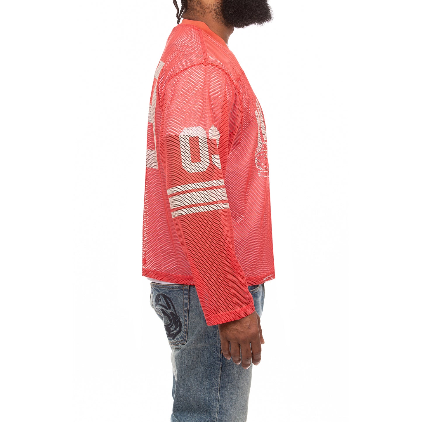 Billionaire Boys Club BB Zone LS Knit