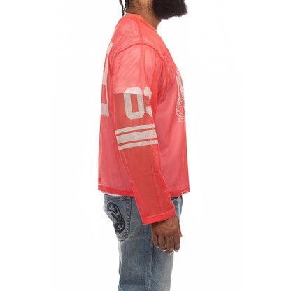 Billionaire Boys Club BB Zone LS Knit