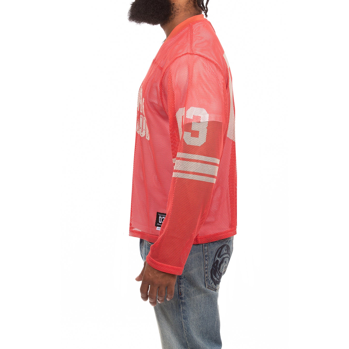 Billionaire Boys Club BB Zone LS Knit