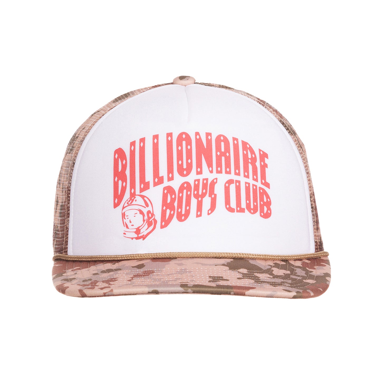 Billionaire Boys Club BB Cam Truck Hat