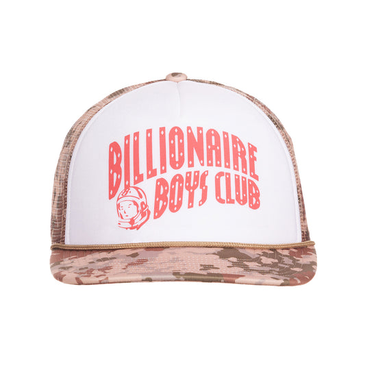 Billionaire Boys Club BB Cam Truck Hat