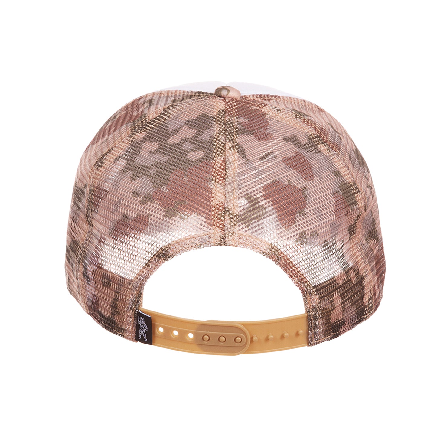 Billionaire Boys Club BB Cam Truck Hat