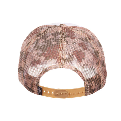 Billionaire Boys Club BB Cam Truck Hat