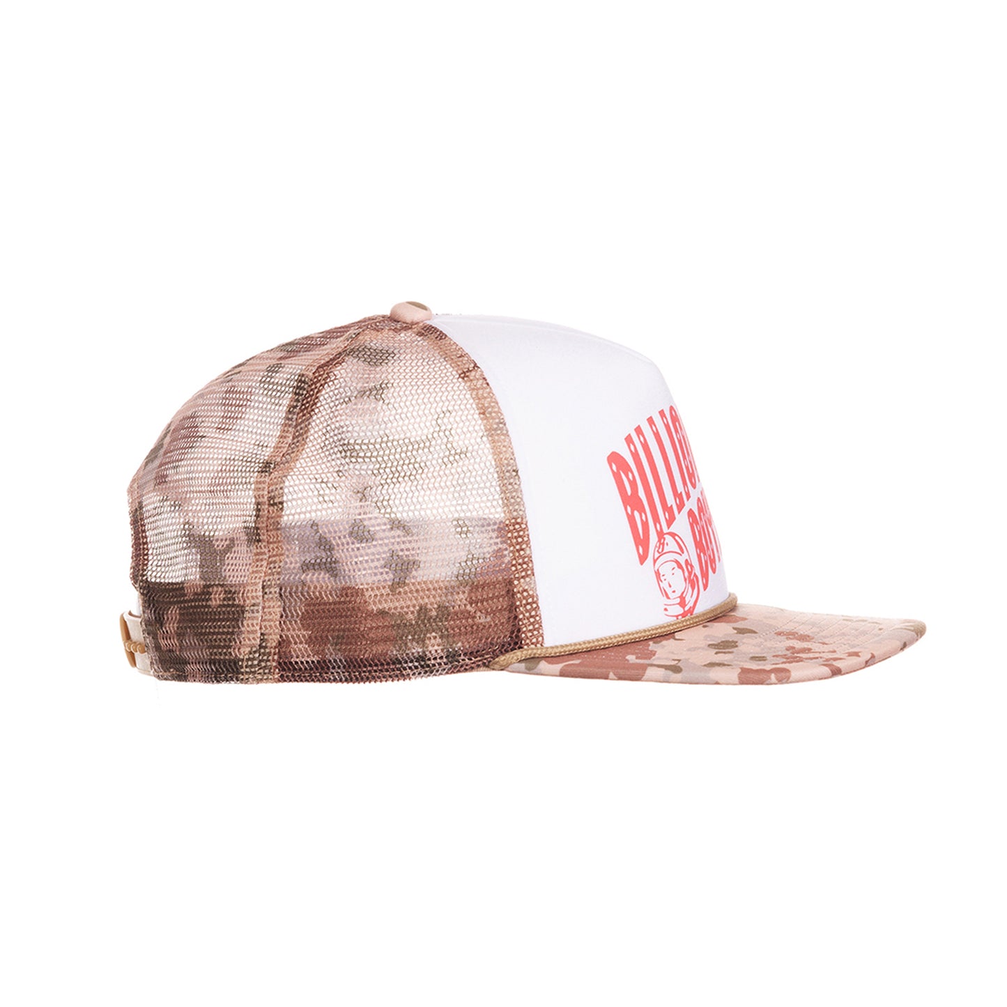 Billionaire Boys Club BB Cam Truck Hat