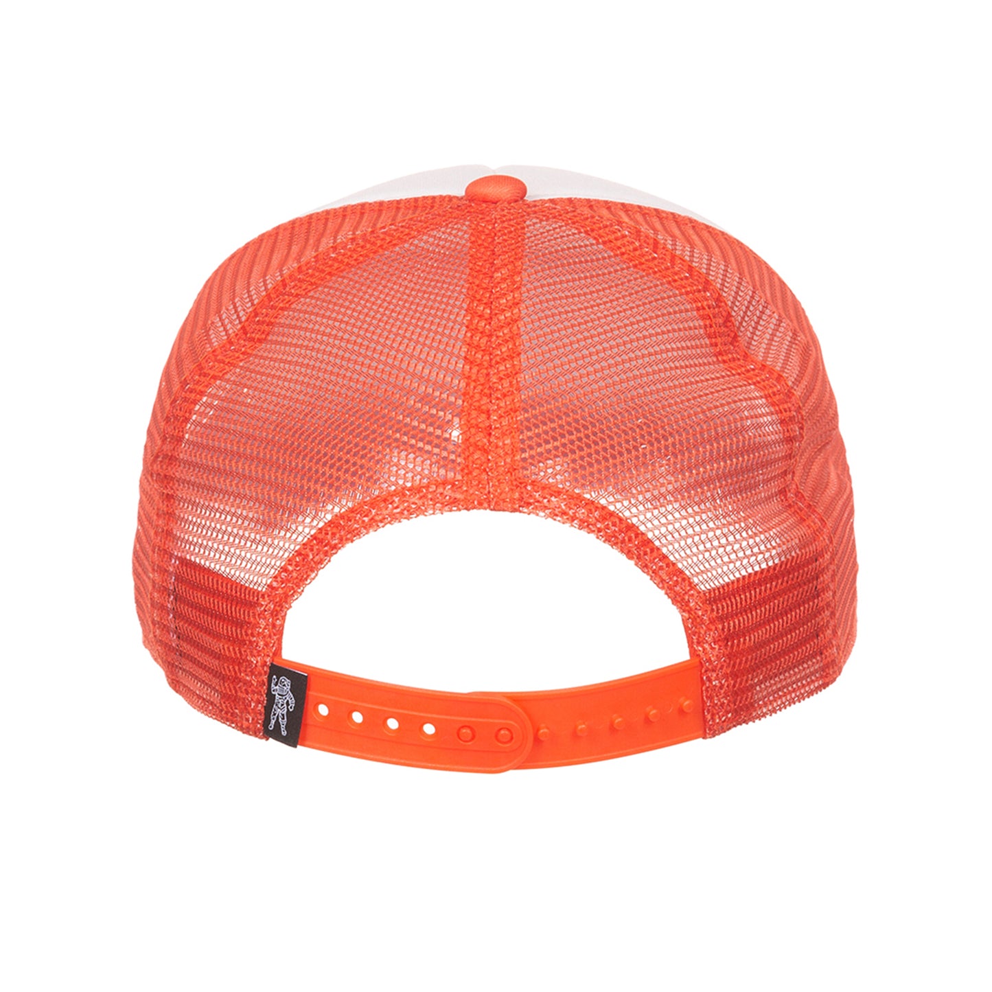 Billionaire Boys Club BB Curve Trucker Hat