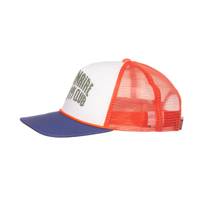Billionaire Boys Club BB Curve Trucker Hat