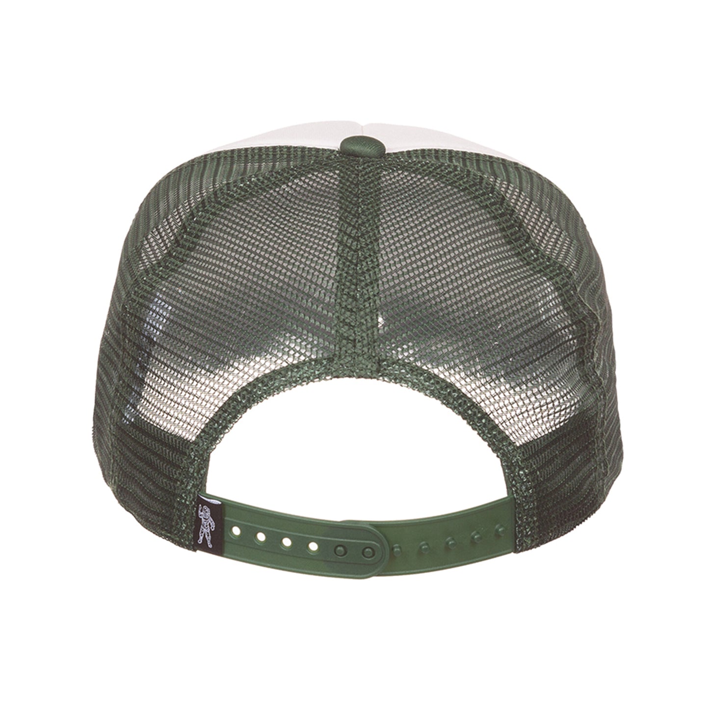 Billionaire Boys Club BB Curve Trucker Hat