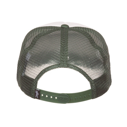 Billionaire Boys Club BB Curve Trucker Hat
