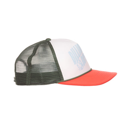 Billionaire Boys Club BB Curve Trucker Hat
