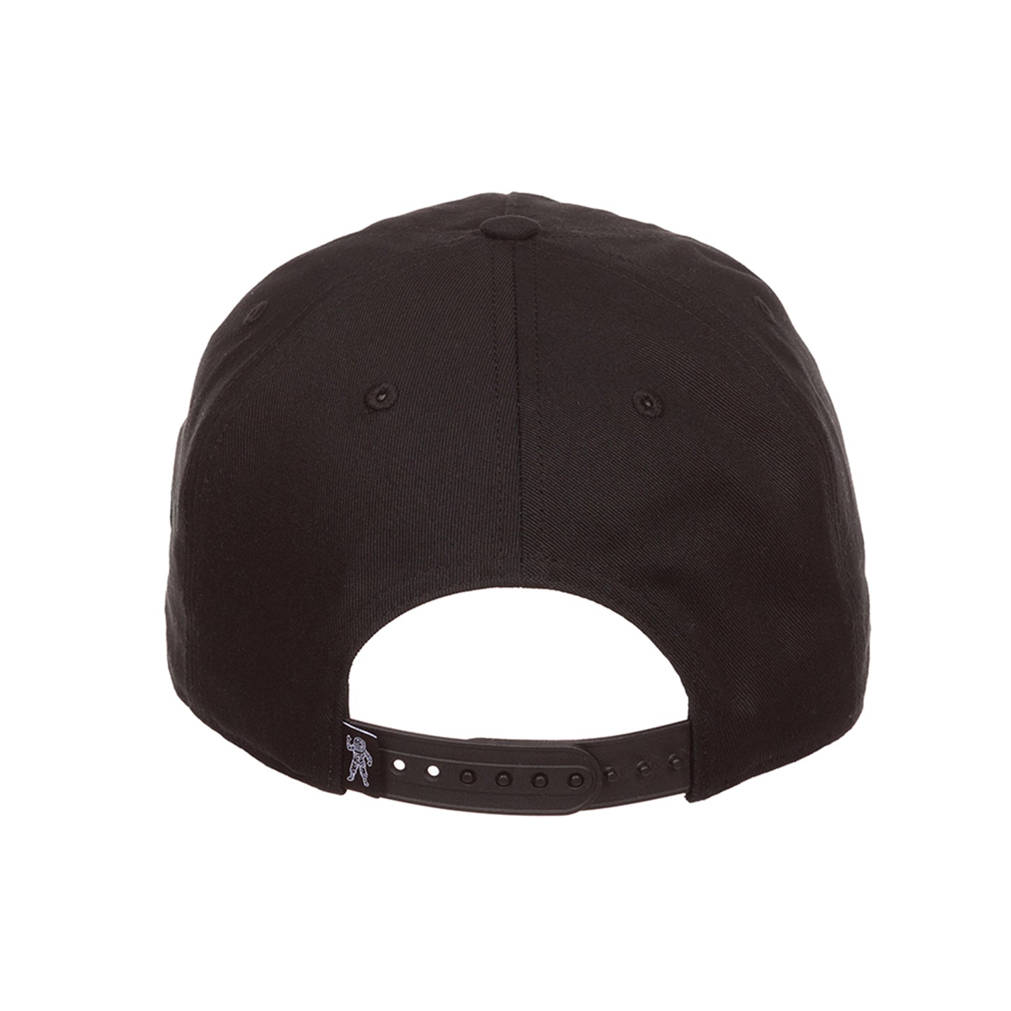 Billionaire Boys Club BB Script Snap Hat