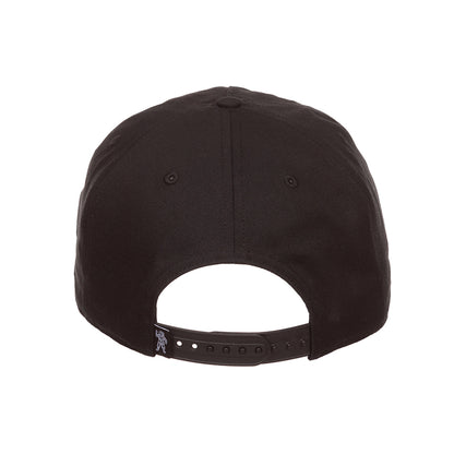 Billionaire Boys Club BB Script Snap Hat