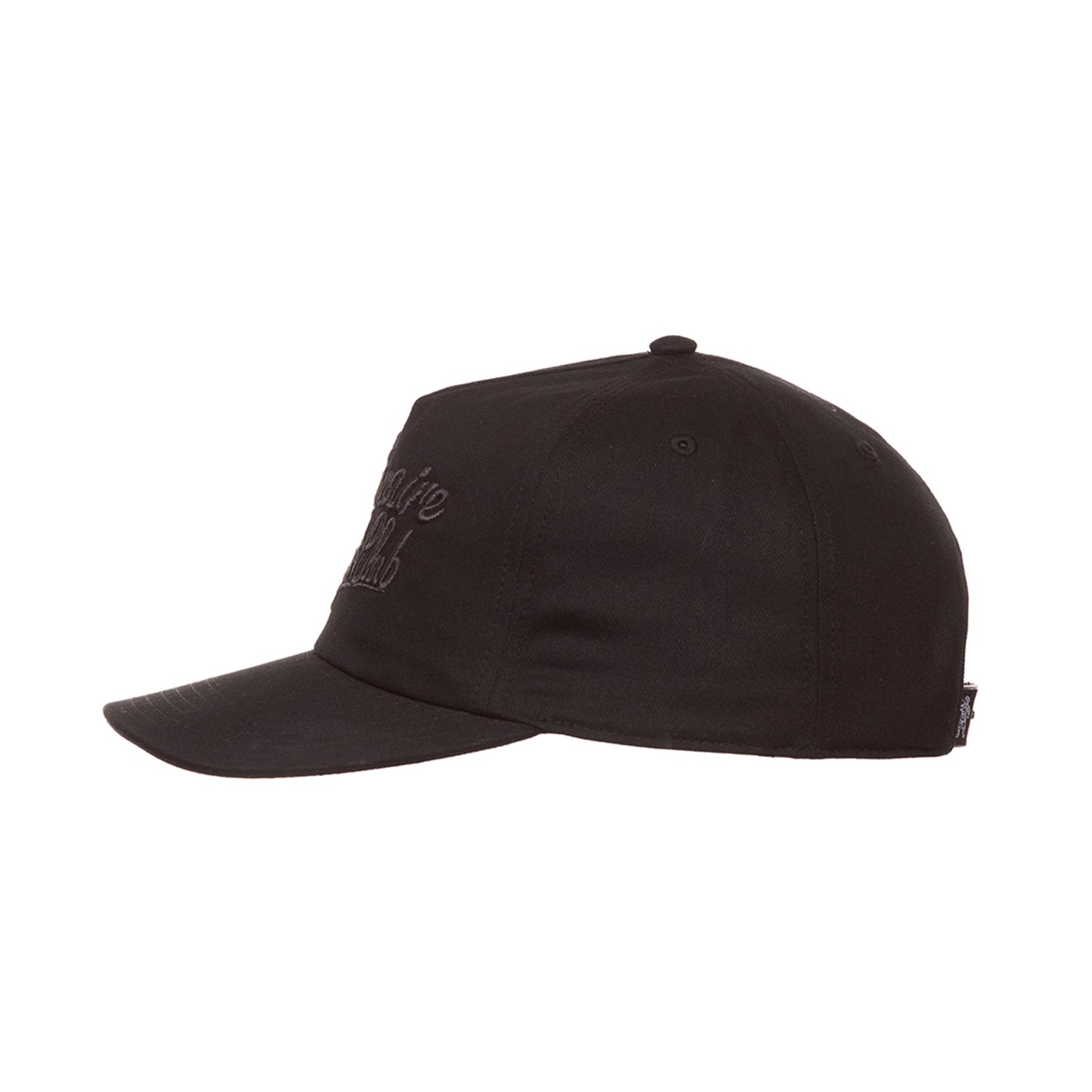Billionaire Boys Club BB Script Snap Hat
