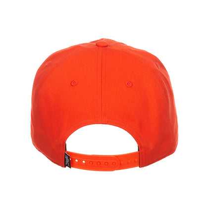 Billionaire Boys Club BB Script Snap Hat