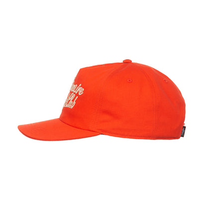 Billionaire Boys Club BB Script Snap Hat