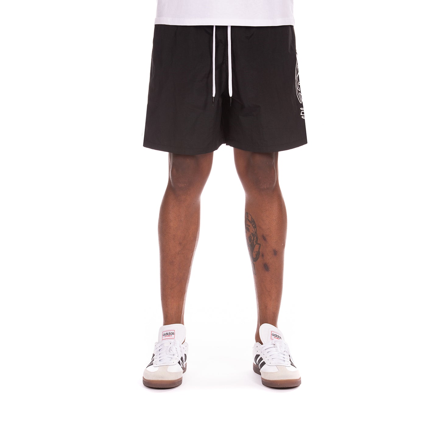 Billionaire Boys Club BB Helmet Shorts