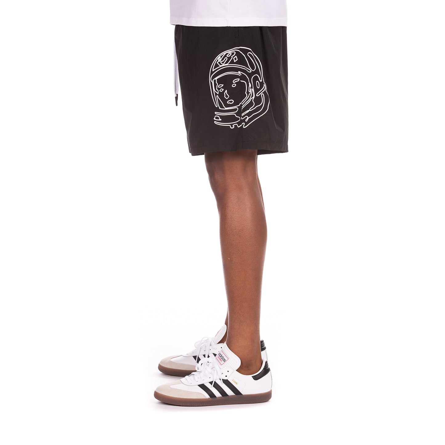 Billionaire Boys Club BB Helmet Shorts
