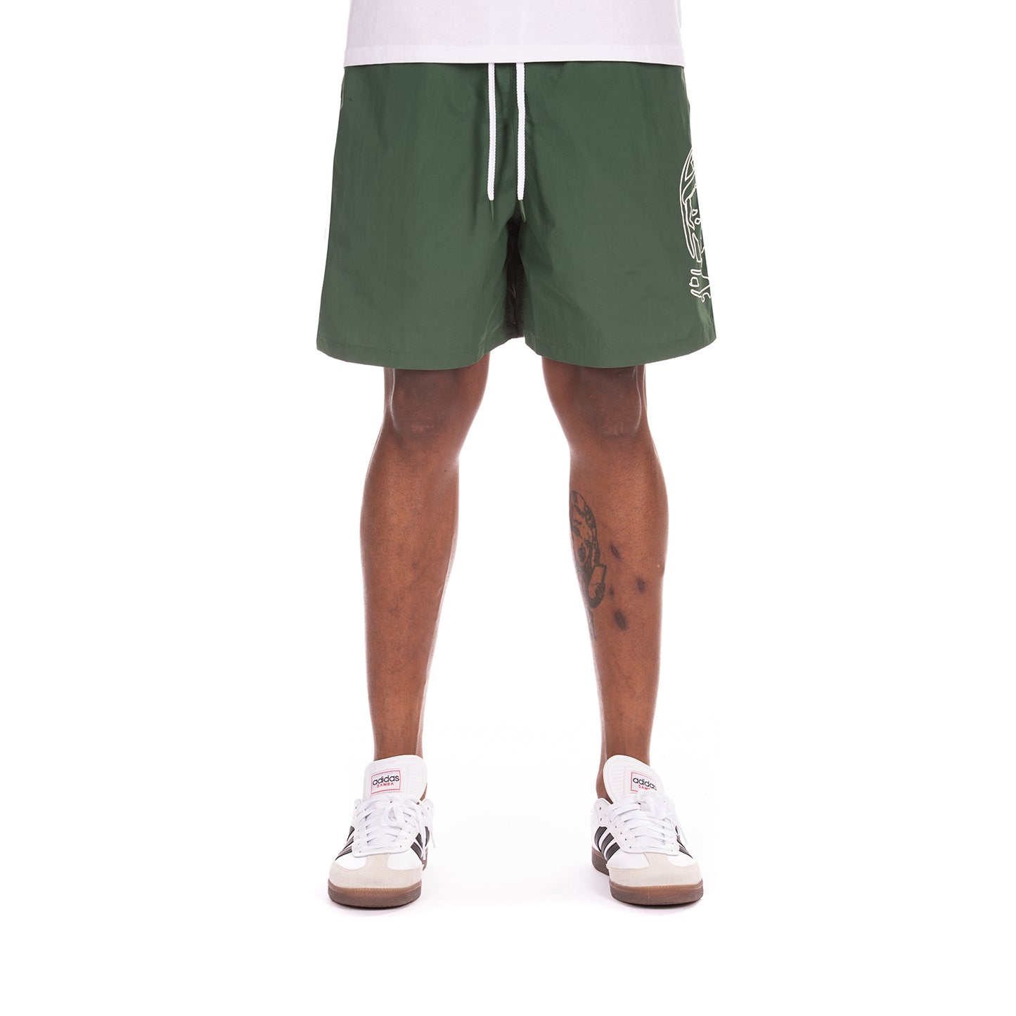 Billionaire Boys Club BB Helmet Shorts