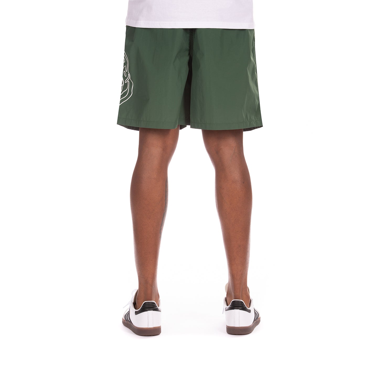 Billionaire Boys Club BB Helmet Shorts