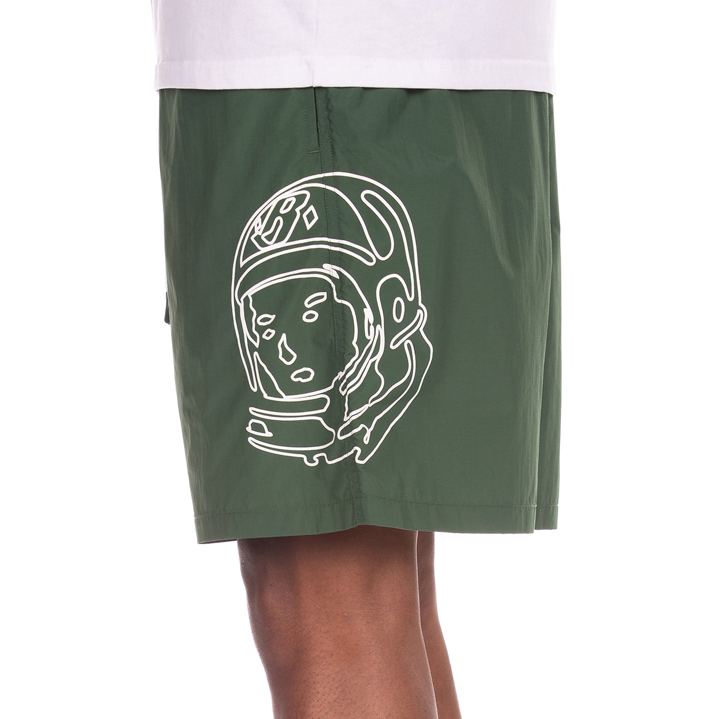 Billionaire Boys Club BB Helmet Shorts