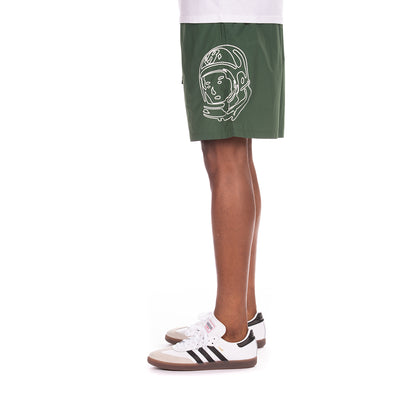Billionaire Boys Club BB Helmet Shorts