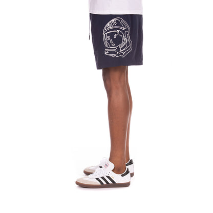 Billionaire Boys Club BB Helmet Shorts