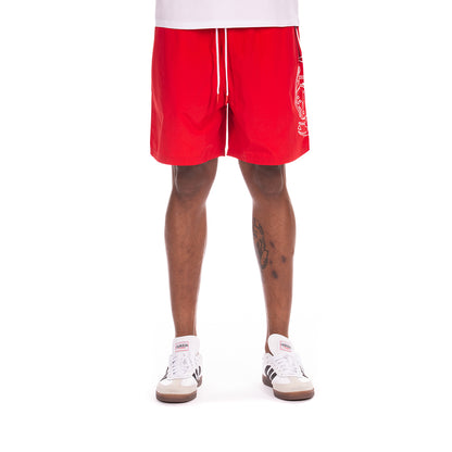 Billionaire Boys Club BB Helmet Shorts