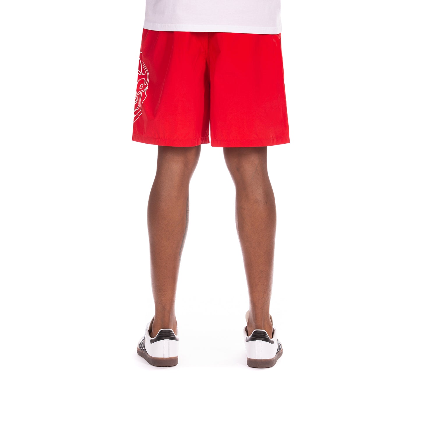 Billionaire Boys Club BB Helmet Shorts
