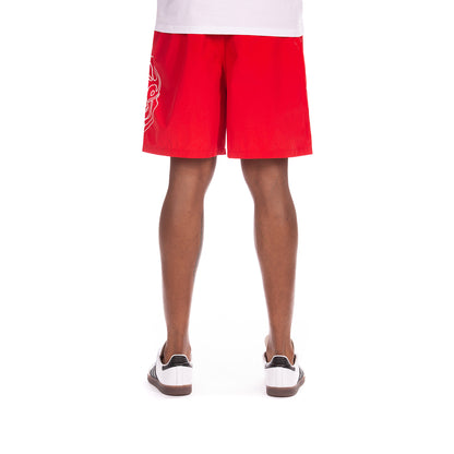 Billionaire Boys Club BB Helmet Shorts