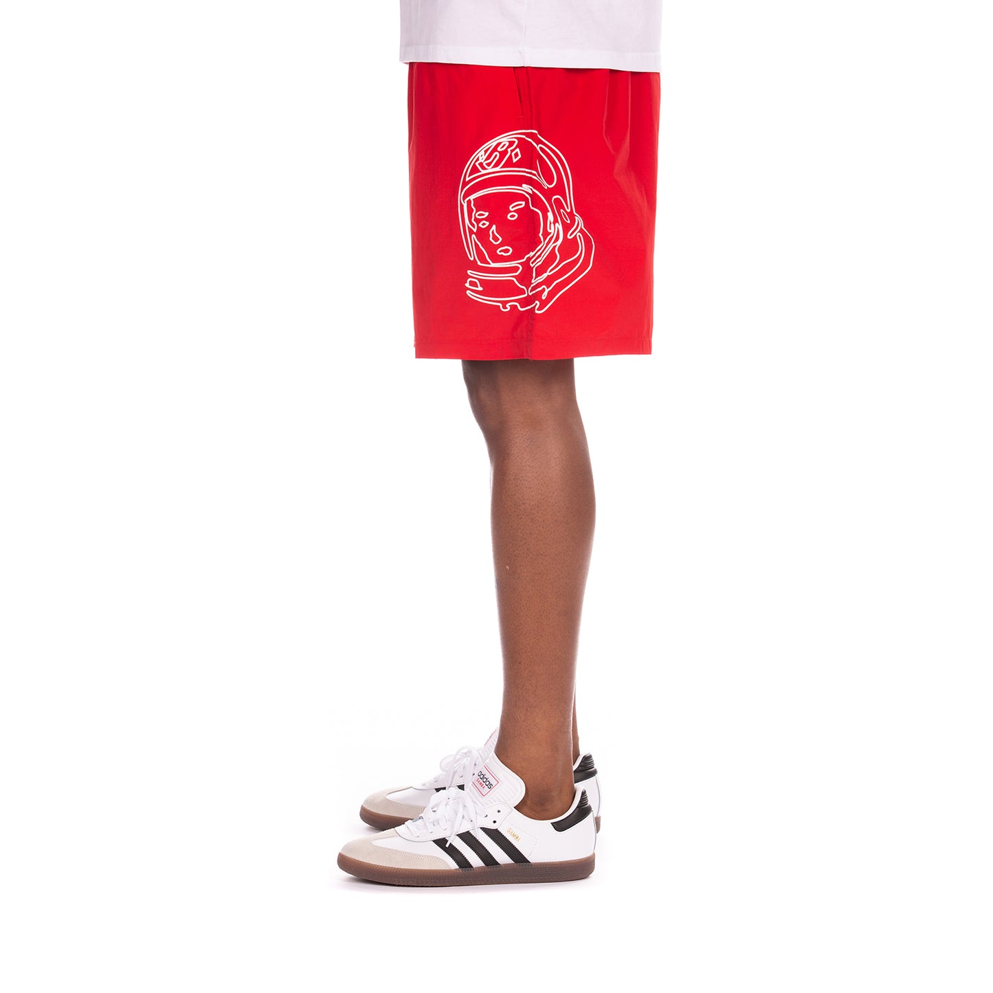 Billionaire Boys Club BB Helmet Shorts
