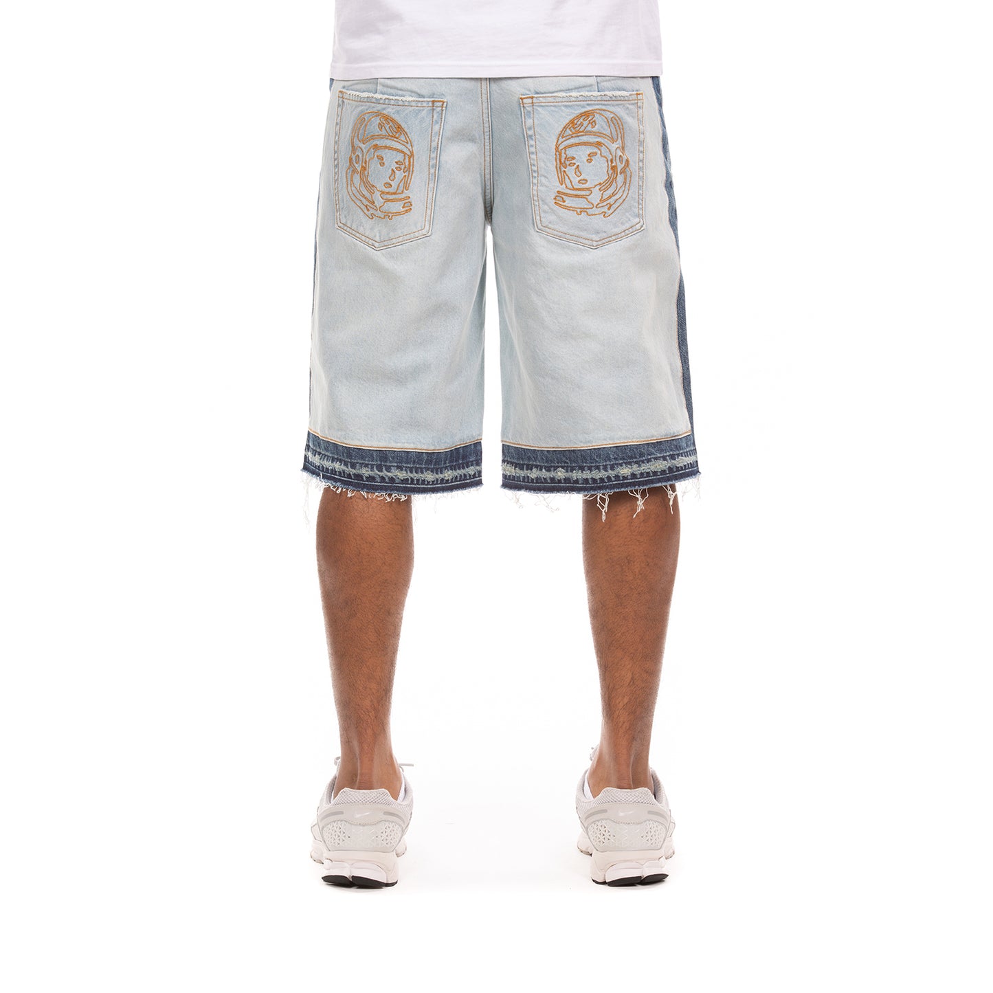 Billionaire Boys Club BB Apollo Shorts Classic Fit