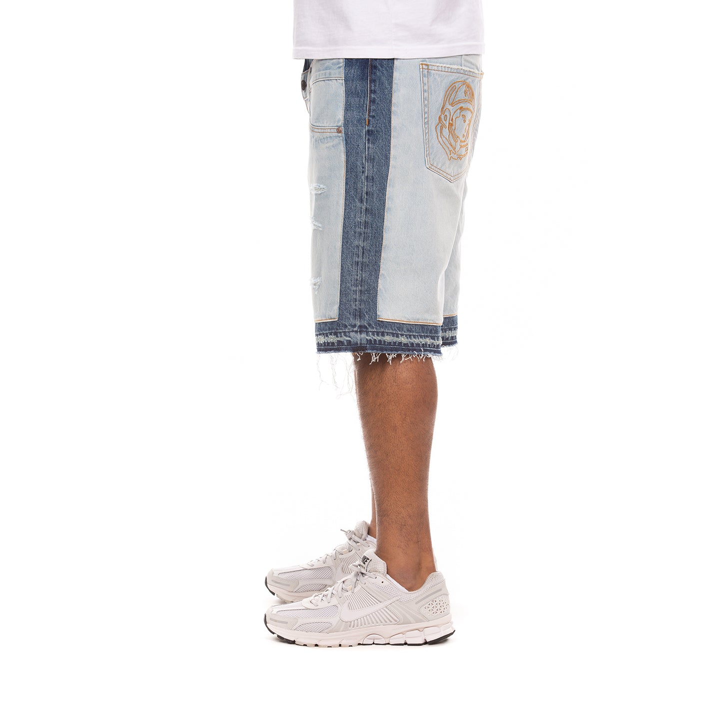 Billionaire Boys Club BB Apollo Shorts Classic Fit