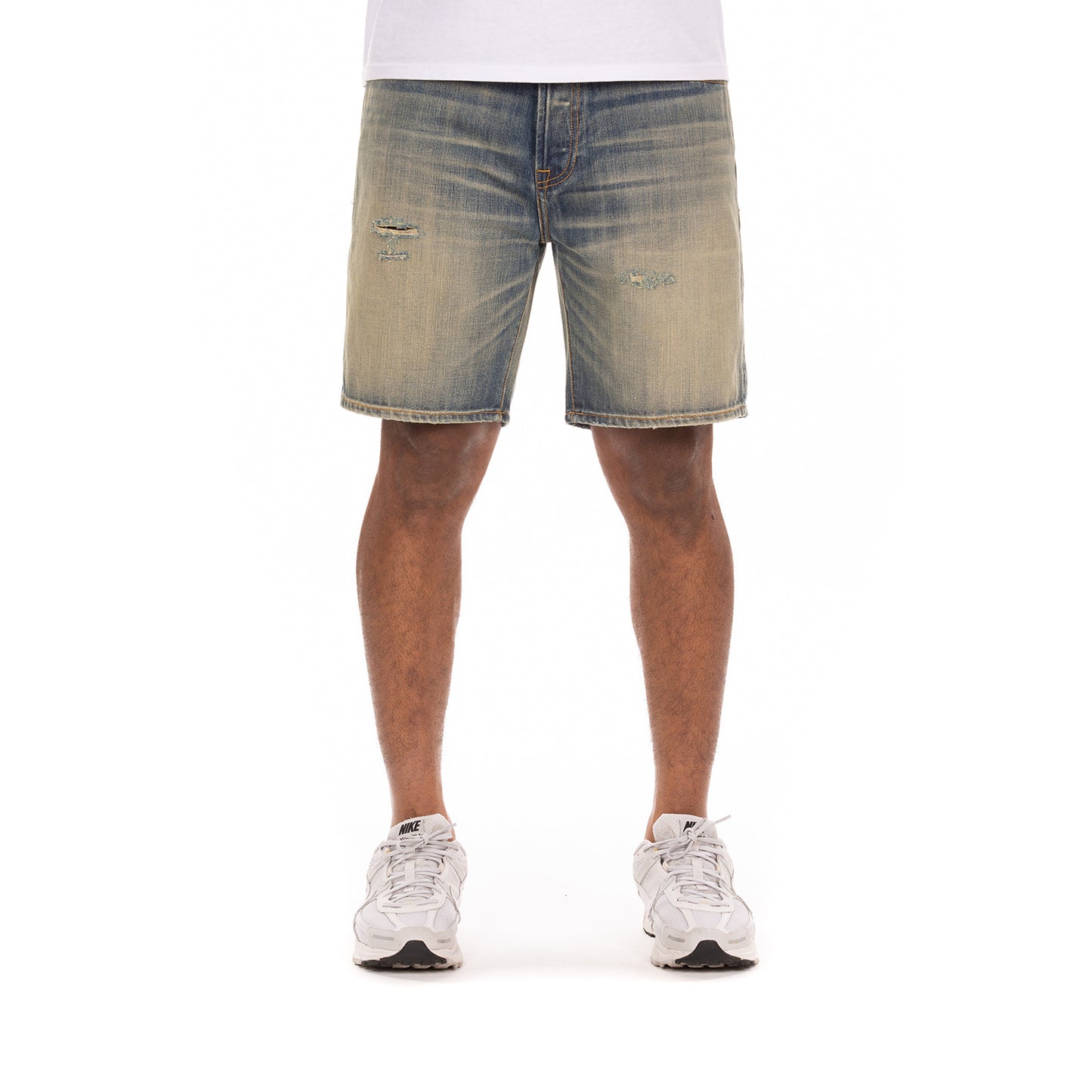 Billionaire Boys Club BB Pulsar Shorts Classic Fit