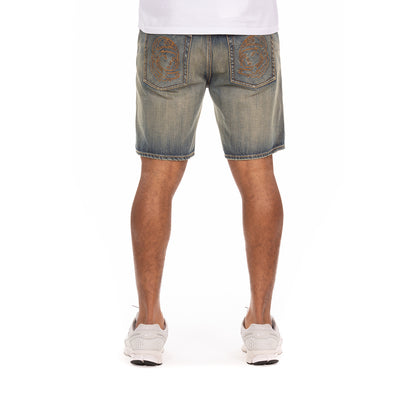 Billionaire Boys Club BB Pulsar Shorts Classic Fit