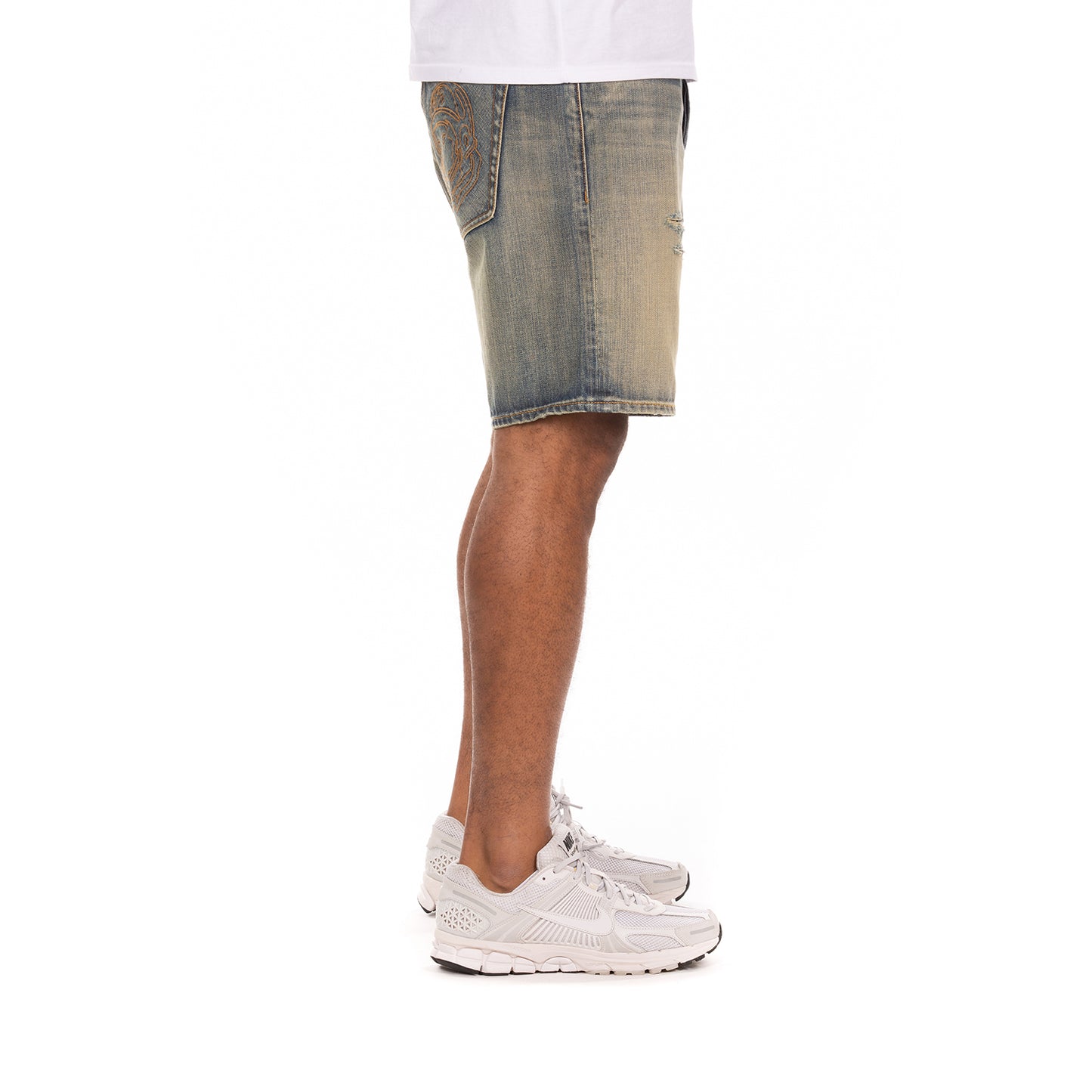 Billionaire Boys Club BB Pulsar Shorts Classic Fit