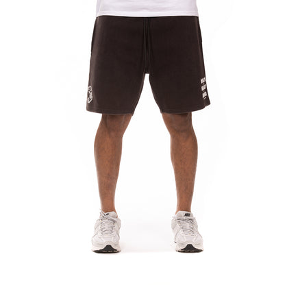 Billionaire Boys Club BB Helmet Sweatshorts