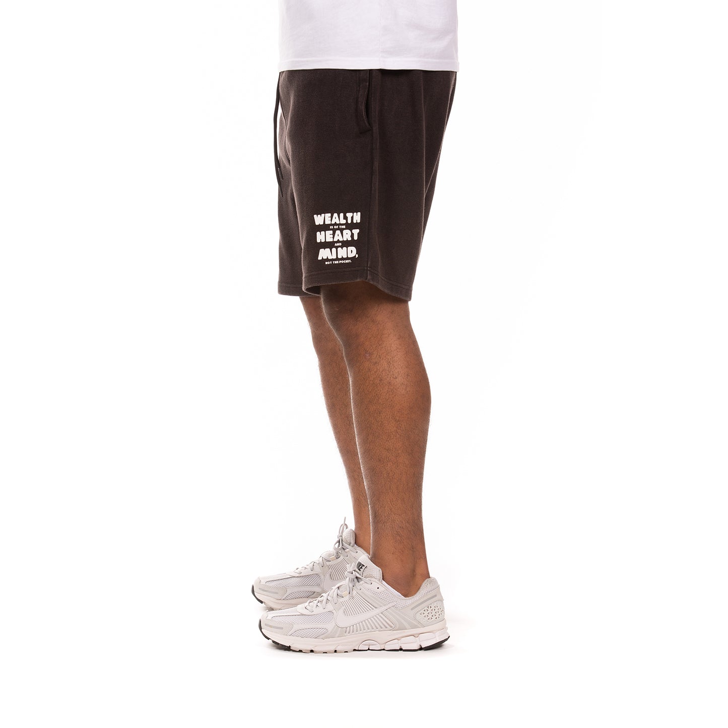 Billionaire Boys Club BB Helmet Sweatshorts