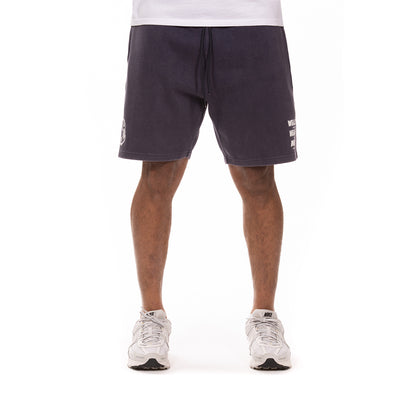 Billionaire Boys Club BB Helmet Sweatshorts