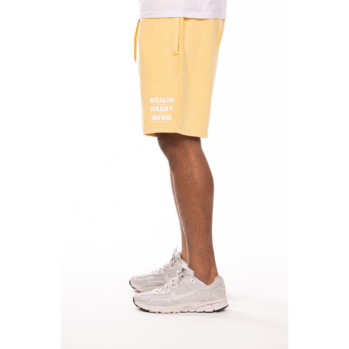 Billionaire Boys Club BB Helmet Sweatshorts