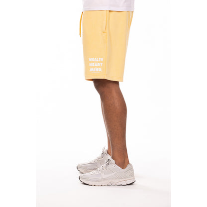 Billionaire Boys Club BB Helmet Sweatshorts